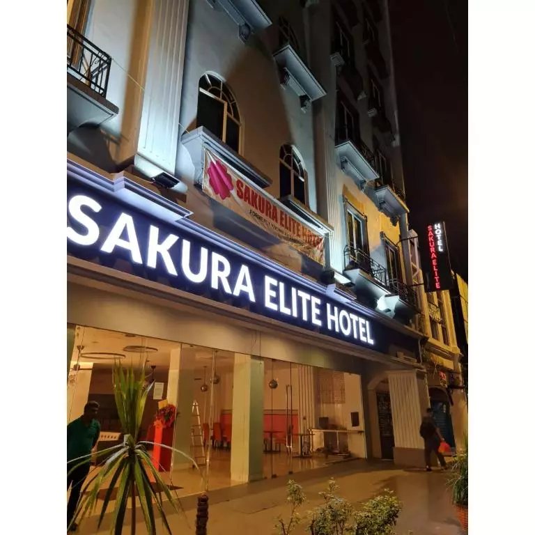 Sakura Elite Kuala Lumpur
